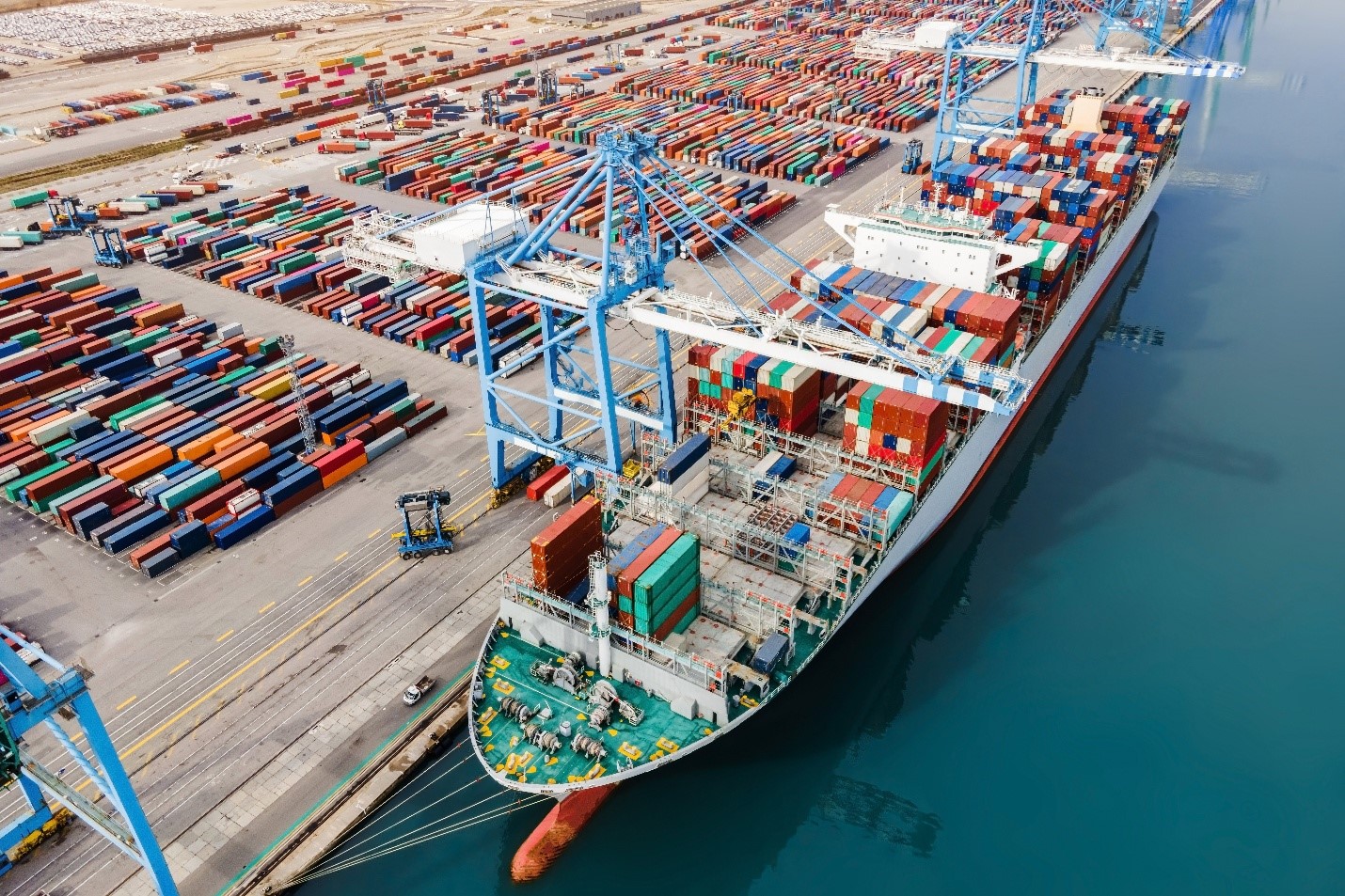 GITA, NUSPAW sign pact to improve working conditions of seafarers   - Ghana Business News